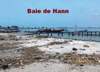 Dépollution de la baie de Hann : Vers la mise en place d’une ligne de crédit pour des stations de prétraitement des eaux usées industrielles
