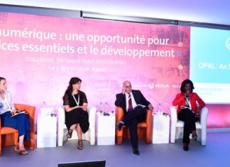 Innovation sociale : Quand le big data sert le développement