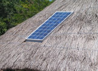 Les chiffres des énergies renouvelables sur le continent africain