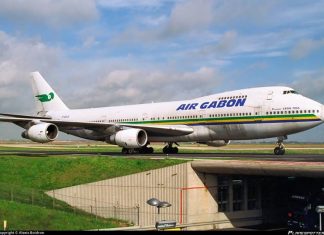 Gabon : Une nouvelle compagnie aérienne nationale en gestation