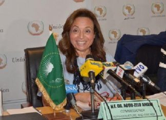 Economie : L’industrie du tourisme emploie 21 millions de personnes en Afrique (Union africaine)