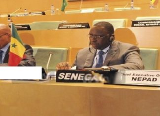 Afrique : La transformation du Nouveau partenariat pour le développement de l’Afrique (NEPAD) en Agence de développement de l’Union africaine