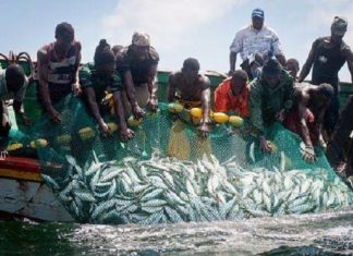 Le Sénégal et la Mauritanie paraphent un accord de pêche en marge du sommet de l’UA