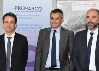 Maroc : Proparco renforce son implication dans le secteur bancaire et la micro-finance