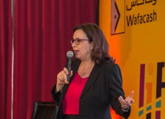 Maroc : Wafacash se lance dans le paiement mobile