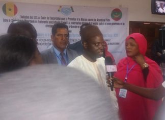 Accords de pêche entre le Sénégal et la Mauritanie : La société civile des pays en conclave pour la promotion et la mise en œuvre