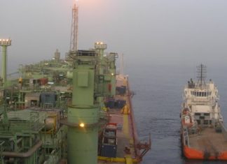 Hydrocarbures : Shell décroche deux contrats en Mauritanie