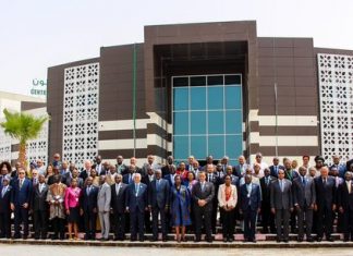 Sommet de l’UA : Les enjeux de la réunion de Nouakchott