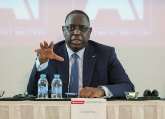 Sénégal: le coup de pouce à entrepreneuriat rapide, 10milliards de Francs Cfa