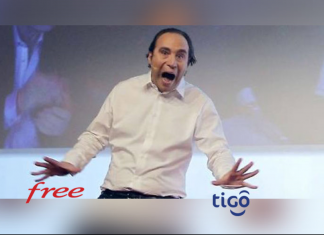 Sénégal-Téléphonie mobile: Free va concurrencer Orange,une guerre des tarifs à l’horizon
