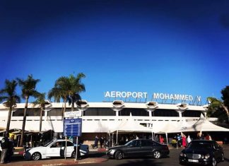 Le MAROC 3ème pays africain en termes de trafic passagers en 2017