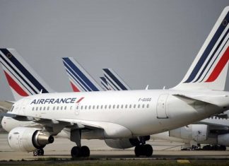 Air France et British Airways annoncent l’arrêt de leurs liaisons vers Téhéran (l’Iran)