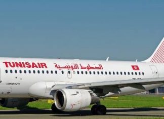 Tunisair veut licencier 1200 salariés pour sortir la tête de l’eau