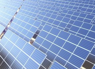 L’électricité et l’Afrique en cinq chiffres