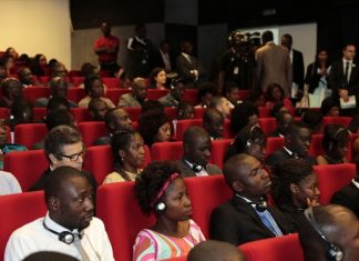 Conférence sur l’emploi des jeunes en Afrique à Kigali (Rwanda) : Exploiter l’énorme potentiel de la jeunesse africaine en vue de parvenir au développement durable