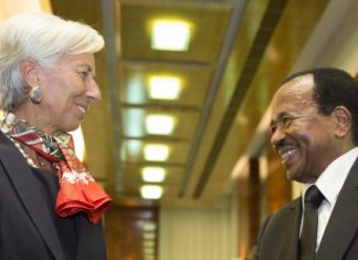 Finances publiques : Le Cameroun gèle le recours aux ressources extérieures