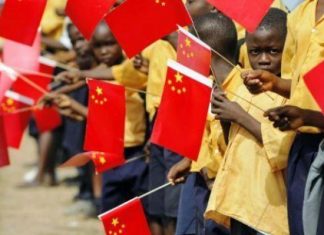 Chine-Afrique : « la coopération n’est assortie d’aucune condition politique »
