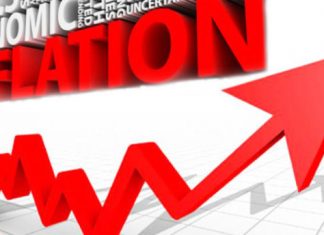 Sénégal/ Inflation : stabilité de l’inflation dans la zone OCDE en mai 2018