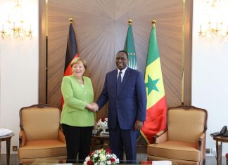 Diplomatie Economique: le Sénégal reste ouvert à toutes les coopérations( Macky Sall)