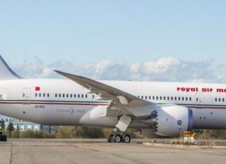 Royal Air Maroc : les annulations de vol se multiplient