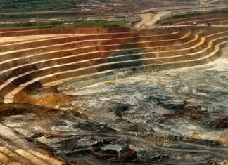 Réformes minières : l’Afrique tente une reprise en main de ses gisements