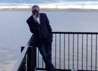 Think tank :Moussa SARR, l’homme qui murmure dans l’oreille des grands décideurs de ce monde