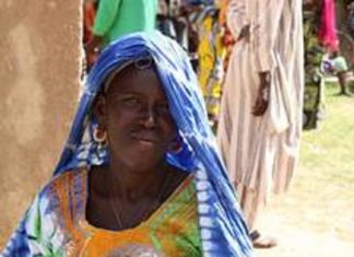 Sénégal-Insécurité alimentaire : Oxfam à la rescousse des 124 villages de Makacolibantang