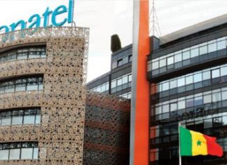 Résultats financiers 2018 du groupe Sonatel : Un chiffre d’affaires semestriel en hausse de 4,7%, à 506,4 milliards de F CFA