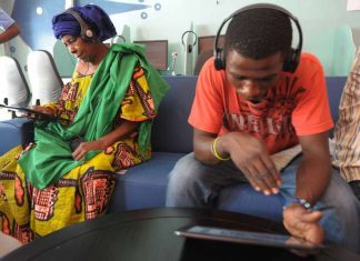 Sénégal: Appui au DER le RESTIC met en place guide de l’entrepreneur numérique