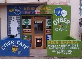 Sénégal/ Secteur tertiaire : Raffermissement de l’activité en mai 2018