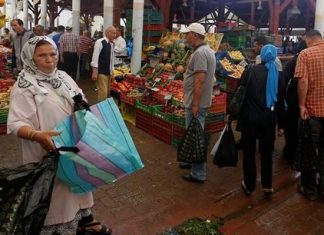 Tunisie : le taux d’inflation recule à 7,5% en juillet