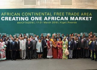 L’Afrique à l’épreuve du libre-échange et de l’intégration commerciale