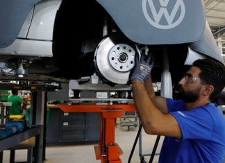 Investissements : Volkswagen et Deutsche Telekom annoncés en Ethiopie