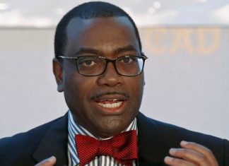 La BAD appelle les investisseurs canadiens à se tourner vers l’Afrique