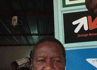 « Il y’a un flou total sur le nombre exact de bateaux qui pêchent au Sénégal »