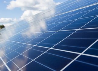 Cinq choses à savoir sur la plus grande centrale photovoltaïque d’Afrique de l’Ouest