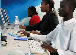 Afrique: L’Internet Society s’associe à Facebook pour étendre la connectivité d’internet en Afrique