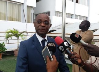 Pétrole au Sénégal : Les risques passés au peigne fin par un expert international