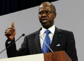 Mahammad Boun Abdallah Dionne : « Sur les 450000 entreprises recensées, 97% évoluent dans l’informel »