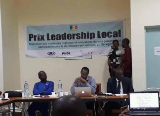Pour promouvoir les meilleures pratiques dans la gouvernance participative : Un Prix du Leadership Local pour primer l’excellence sur le territoire initié