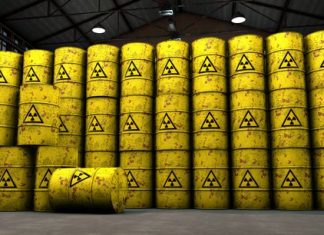 Energie : l’Afrique, planche de salut de l’industrie nucléaire mondiale ?