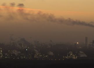 Sénégal : mobilisation générale pour protéger la couche d’ozone