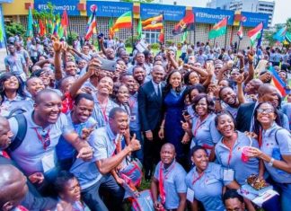 5000 entrepreneurs africains se donnent rendez-vous à Lagos