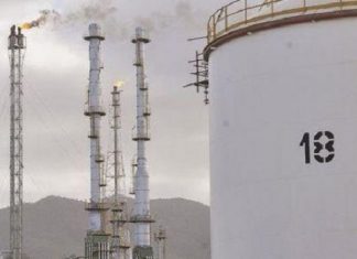 Algérie : chute des volumes exportés de pétrole et de gaz au premier semestre