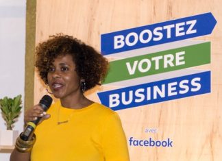 Sénégal : Facebook lance un projet d’accompagnement de 1 000 PME