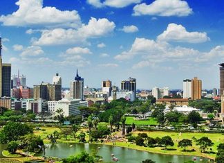 Ultra-riches en Afrique : le Kenya, pays à la croissance la plus rapide