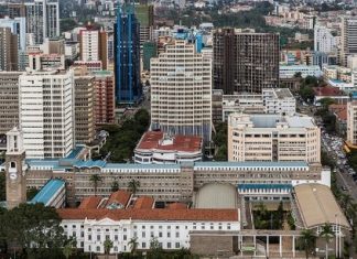 Kenya : 2,8 milliards de dollars à mobiliser en eurobonds et en prêts d’ici fin 2018