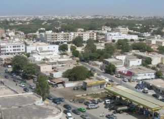 Mauritanie : la dette s’approche de la barre symbolique de 100% du PIB