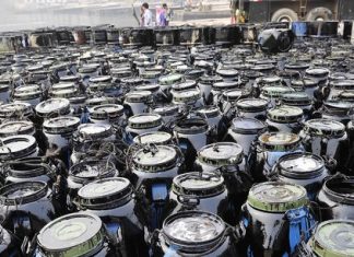 Hausse des cours du pétrole : en Afrique, le malheur des uns fera-t-il le bonheur des autres ?