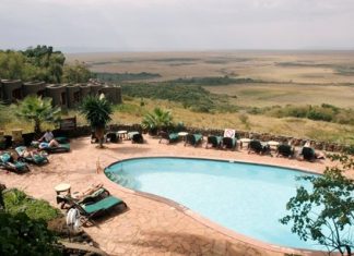 Ghana : La Banque mondiale débloque 40 millions de dollars pour le tourisme